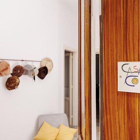 Apartamento Casa Coco Bari Exterior foto