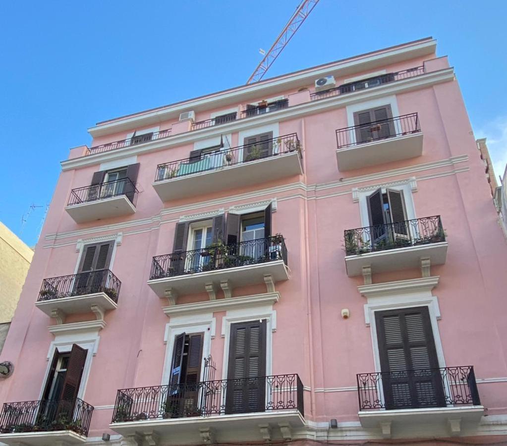 Apartamento Casa Coco Bari Exterior foto