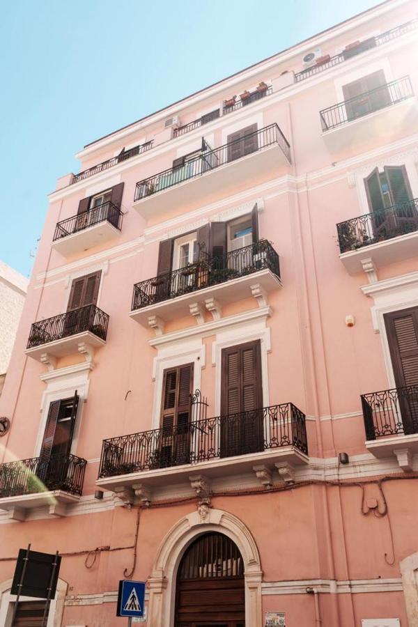 Apartamento Casa Coco Bari Exterior foto
