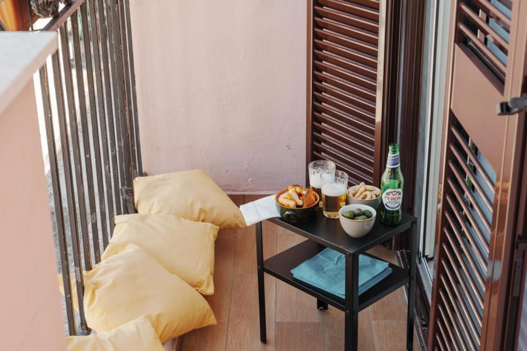 Apartamento Casa Coco Bari Exterior foto