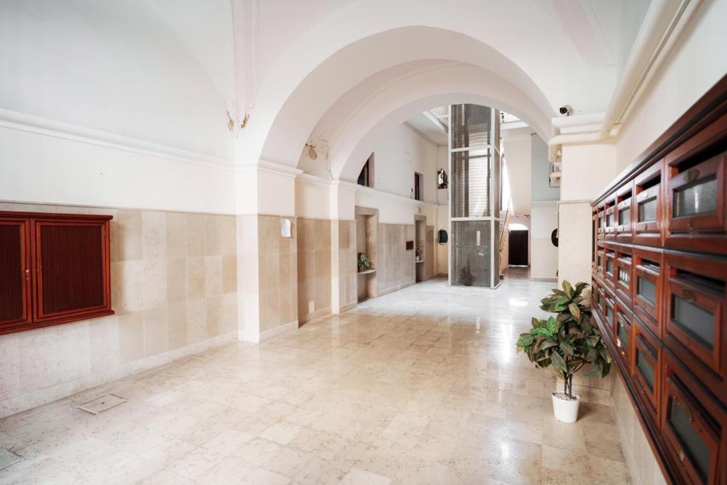 Apartamento Casa Coco Bari Exterior foto