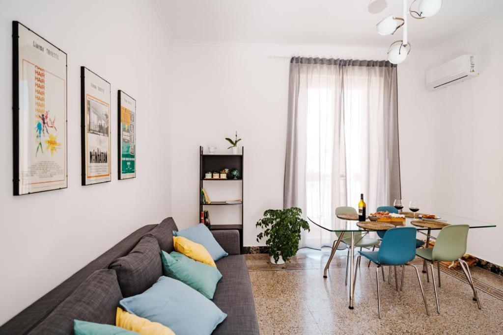 Apartamento Casa Coco Bari Exterior foto