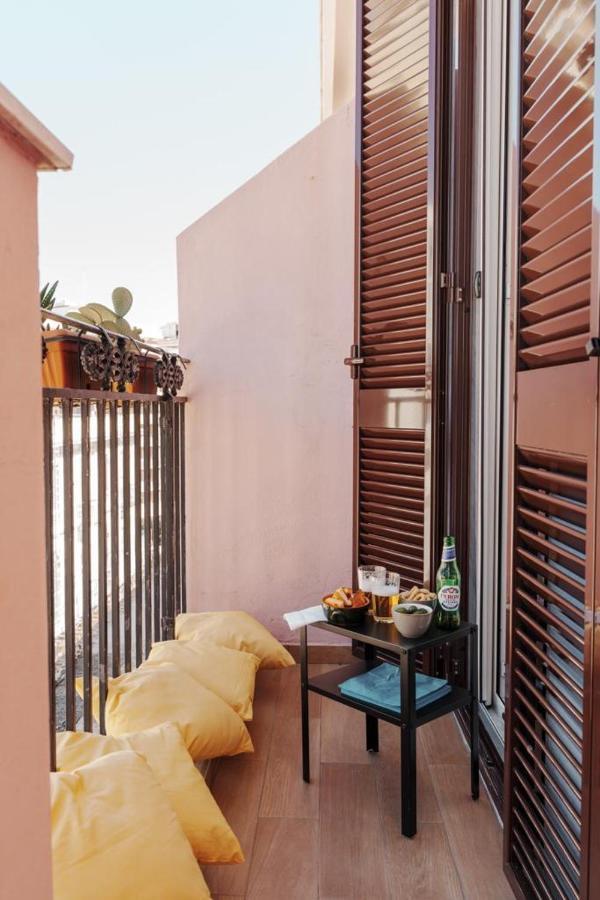 Apartamento Casa Coco Bari Exterior foto